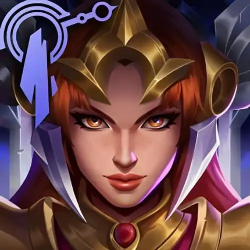 一些蕾欧娜相关的头像