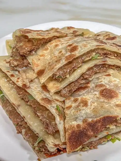 可是这个肉饼谁看了不迷糊啊