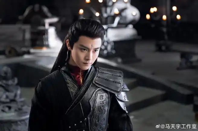 幸皆得所愿收官小惊喜:带话题#马天宇纪若尘#转发77评论本条微博