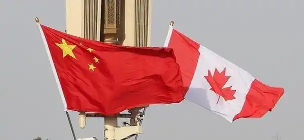 加拿大:中国不是"对手",中加关系复杂,多面且非常重要|美国|内政|联邦