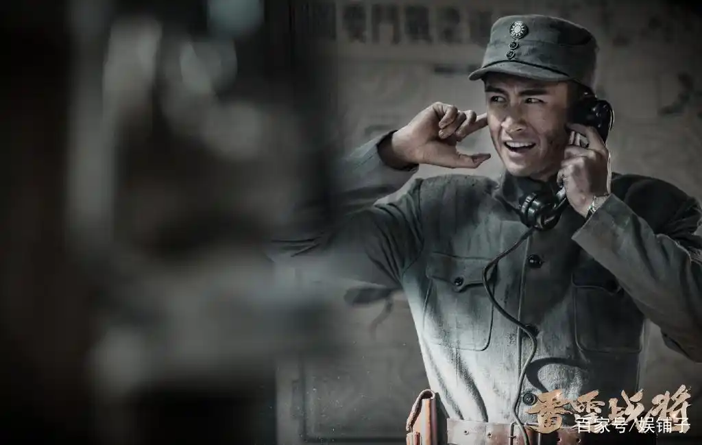 2020年待播抗战剧:杨志刚《勇敢的心2》来袭,《雪豹2》再续经典