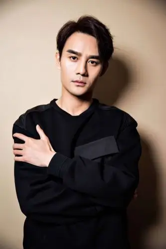 王凯-堆糖,美好生活研究所