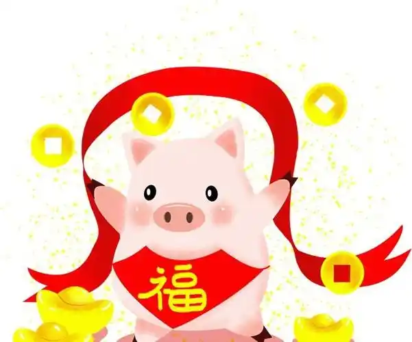 "万般皆是命,半点不由人",属猪人要知道人的心有多宽,人生的舞台就有