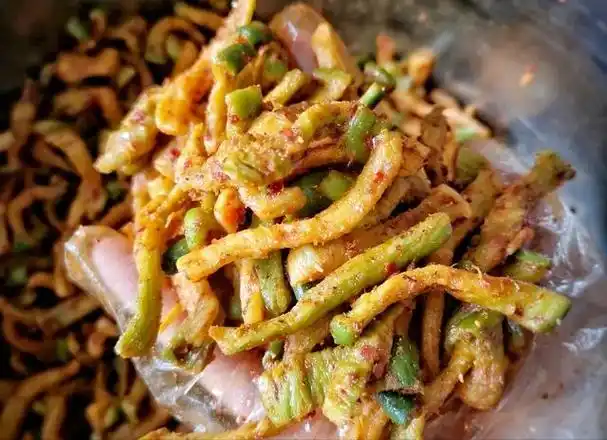 好吃的咸菜有哪些?中国最好吃的8种咸菜_巴拉排行榜