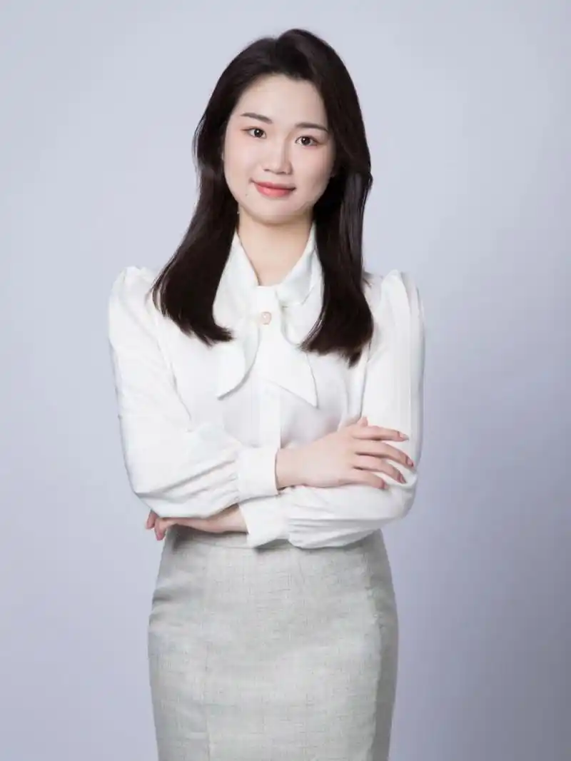 职业形象照/打工人必备的简历照片91 超级爱的一家证件照馆 身边