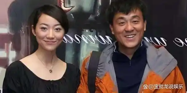 老戏骨何冰娱乐圈典范结婚几十年0绯闻妻子独得恩宠