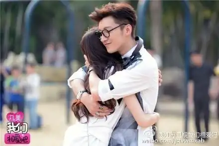 我们相爱吧最新花絮曝光徐璐乔任梁分手