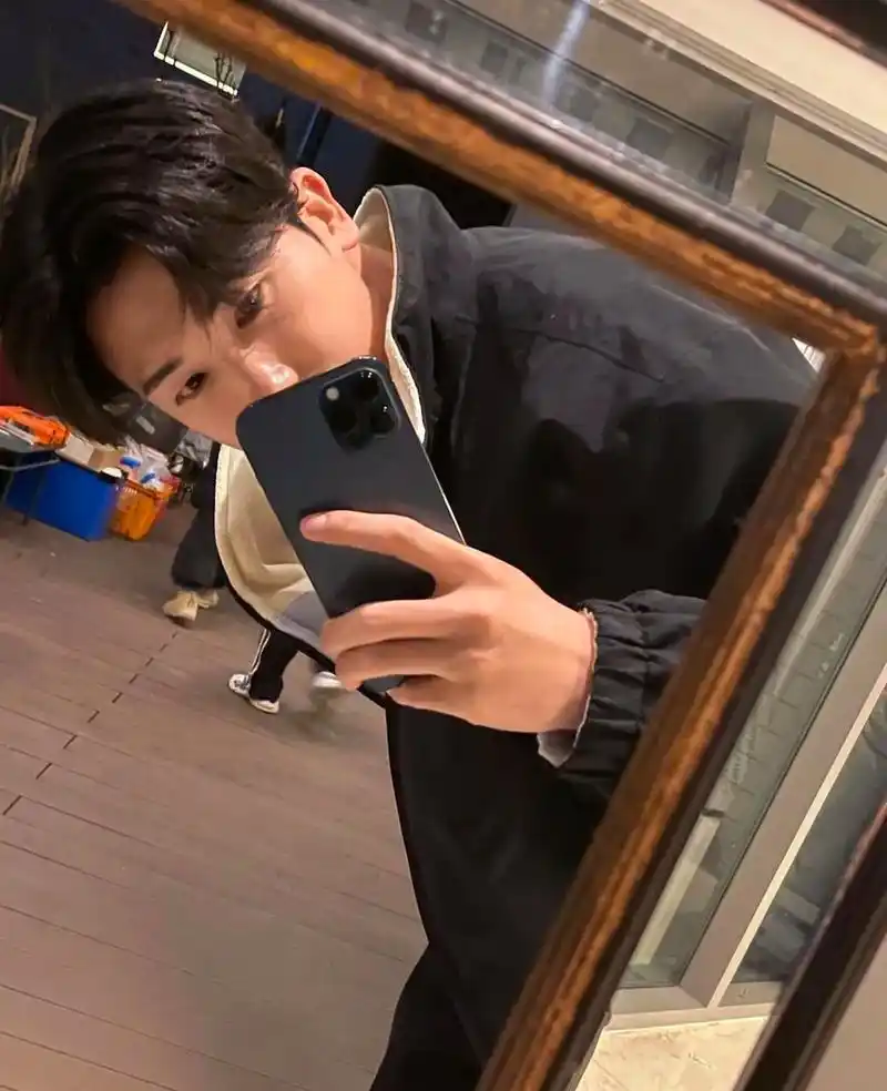 朴炯植 #朴炯植朴宝英 #fyp @dou 小助手 - 抖音