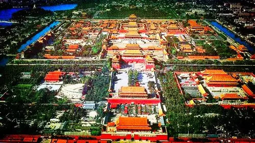 故宫有井七十多眼,但清朝时井水却没有人敢喝,却是为何?