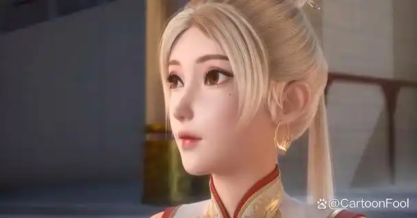 《妖神记》动画第八季定档4月30日,年番播出,肖凝儿建模升级!