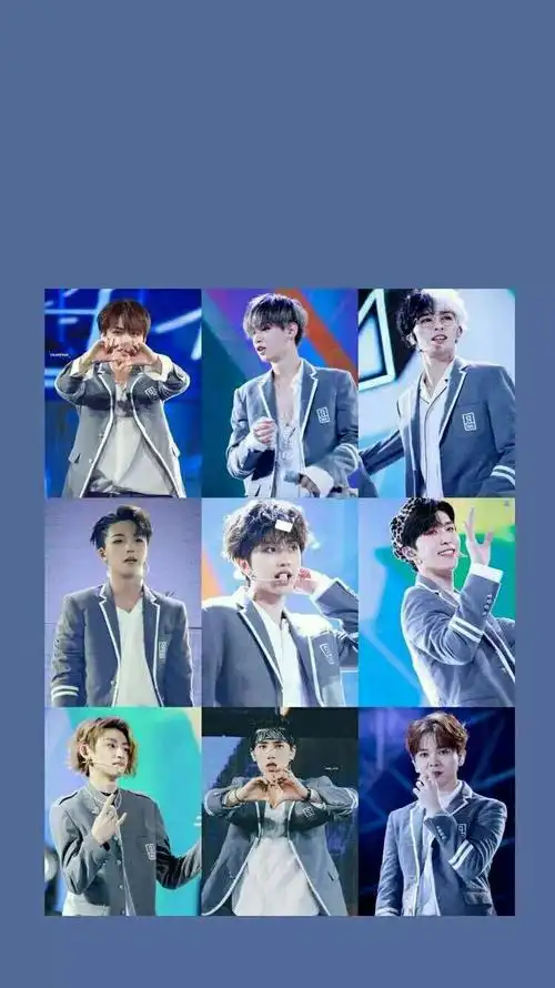 凌熙熙山外青山楼外楼我的少年百分九大爱npc