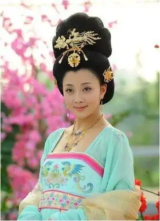 李隆基霸王硬上弓唐朝后宫真相竟是这样