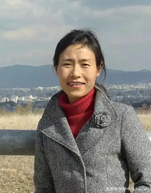 马丽萍:一蓑烟雨任"萍"生