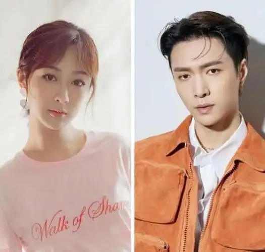 杨紫内衫滑落未察觉,张艺兴的提醒方式被夸,网友:太机智了_合作