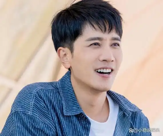 彭冠英接连两部新剧都火了,他真的很会选剧本,也很会选搭档