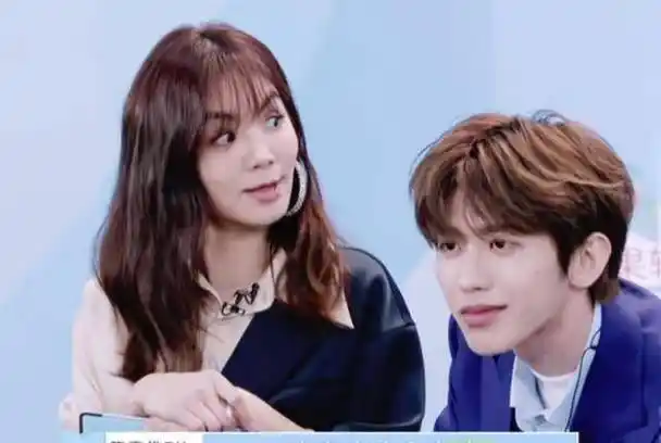 太真实了_刘雨昕_陆柯燃_时候