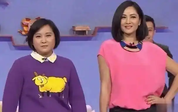 贾玲成功不可复制热度一过低调做人