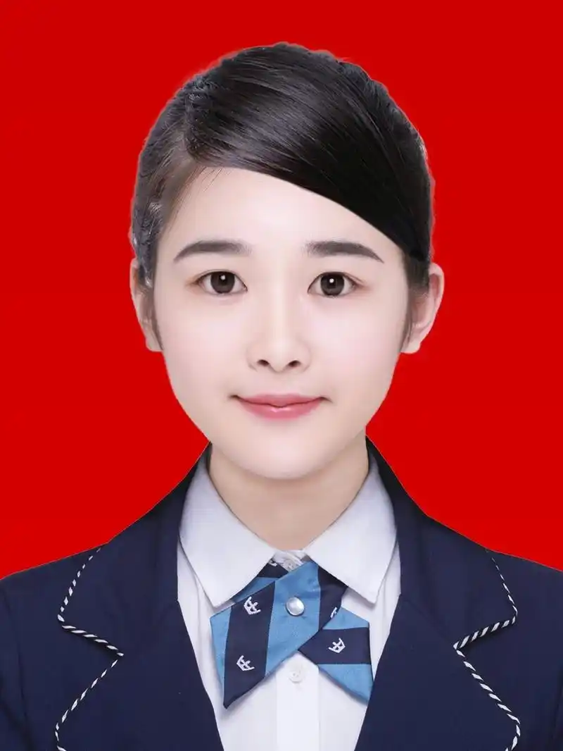 多变最美证件照