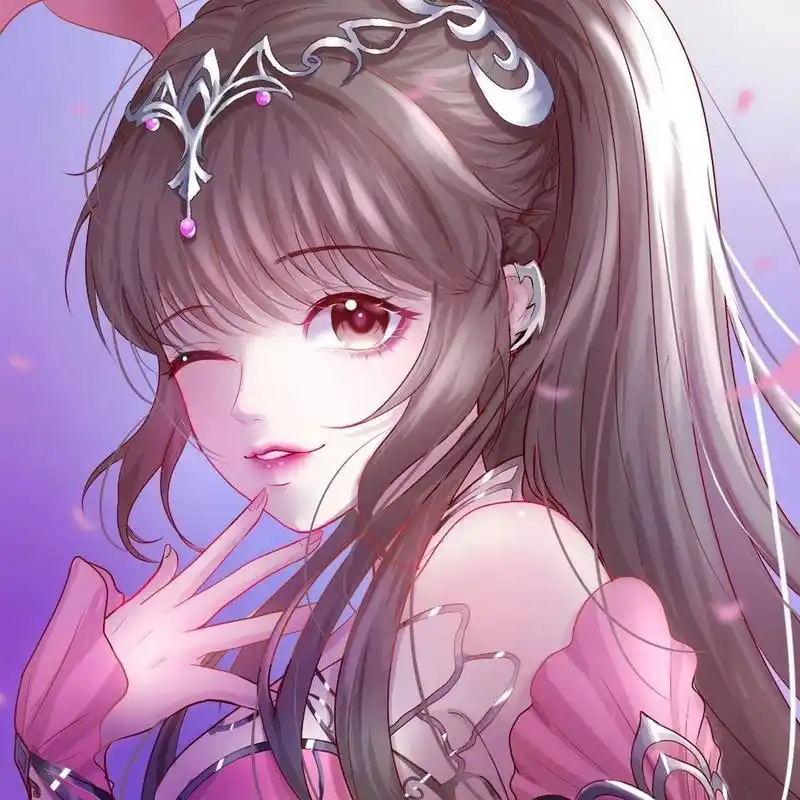 q版的可爱小舞呀79^▽^79 小舞姐的新图(超话江河湖海接龙)