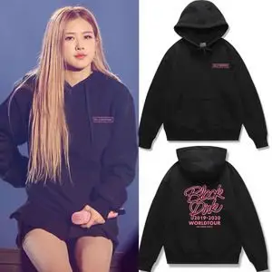 blackpink同款衣服