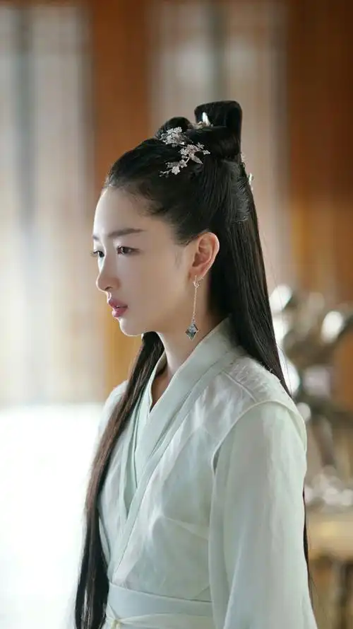 千古玦尘 上古/后池 周冬雨