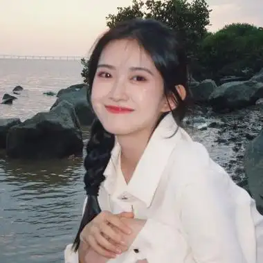 可爱阳光活泼女生头像图片