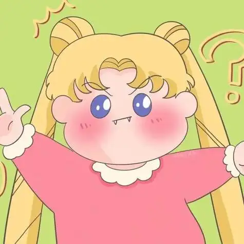 沙雕搞怪闺蜜头像:有关闺蜜的宝藏句子