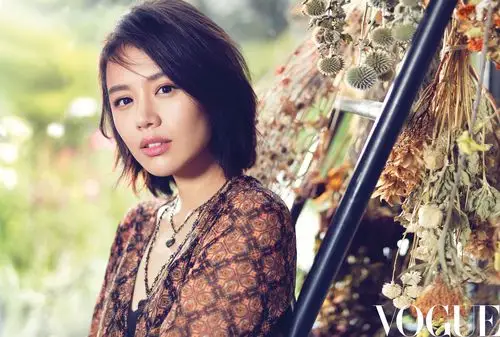 马思纯: 此刻未来 万物生长