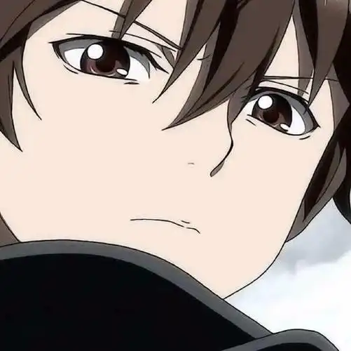 动漫男头##无水印头像