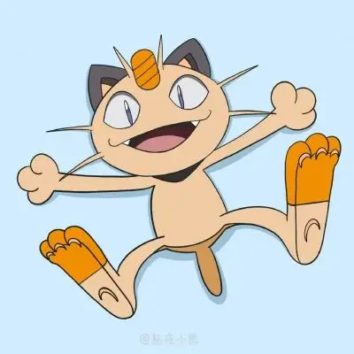 神奇宝贝头像|我的梦想是成为神_卡通动漫头像_我要个性网