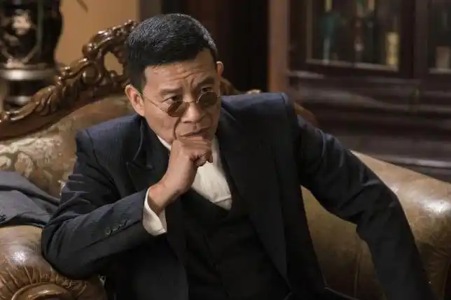 "老戏骨"宗平的"演绎经"|演员|王茜|电视剧_网易订阅