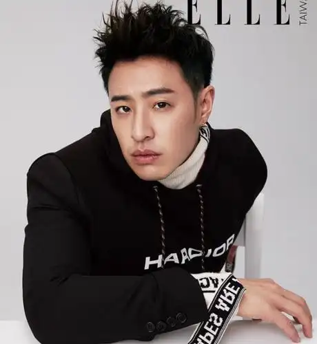 潘玮柏长得帅气为何接不到古装戏?看到他cos梅长苏:瞬间懂了