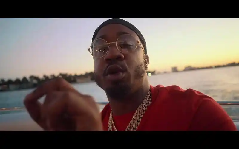 【说唱 || mv】freddie gibbs & the alchemist - frank lucas (feat.