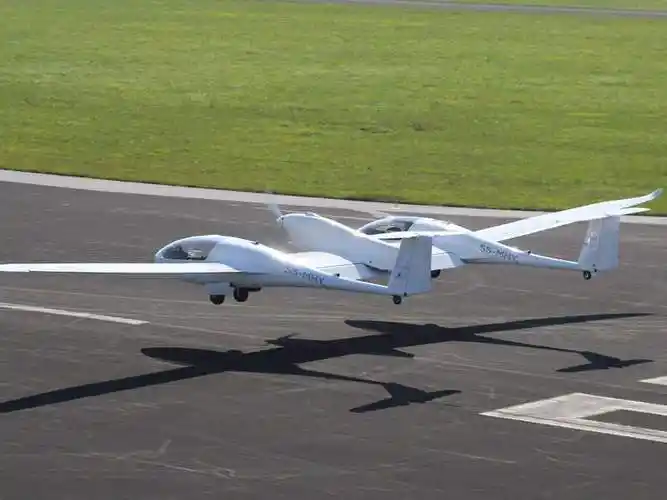 氢燃料电池飞机丨助力现代航空业脱碳和高效运营