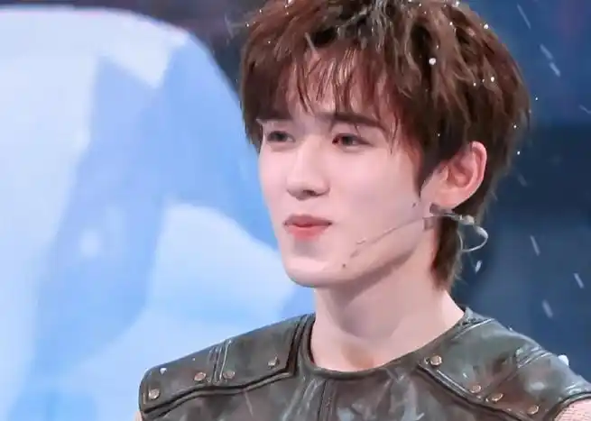 青春校园偶像剧的男主角06#宋亚轩王牌对王牌