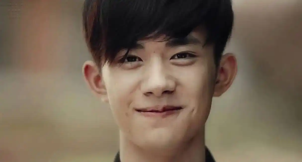 北哥,四周年快乐!#易烊千玺 #刘北山 #小北 - 抖音