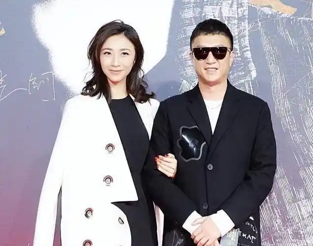 被孙红雷"征服"过的7位女星,个个难以自拔,颜王魅力势不可挡_丁嘉丽