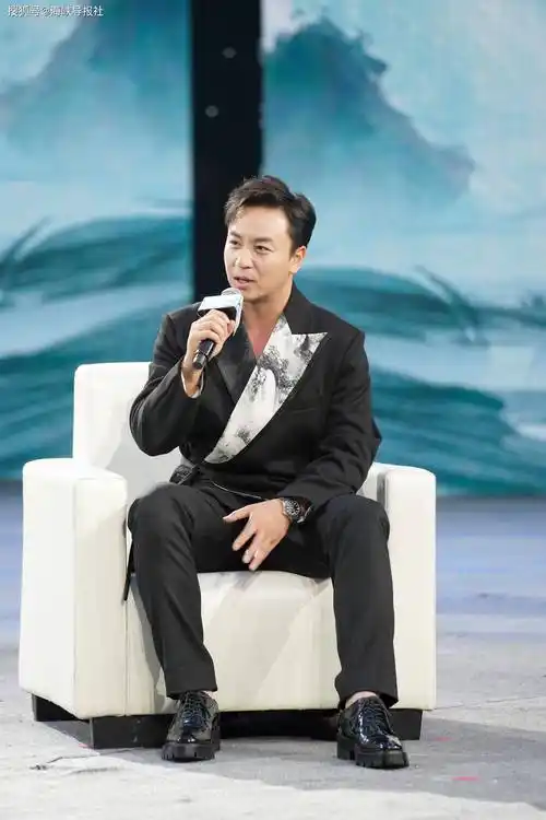 两岸"武林高手"齐聚厦门,释小龙:两岸有交流就能越来越好