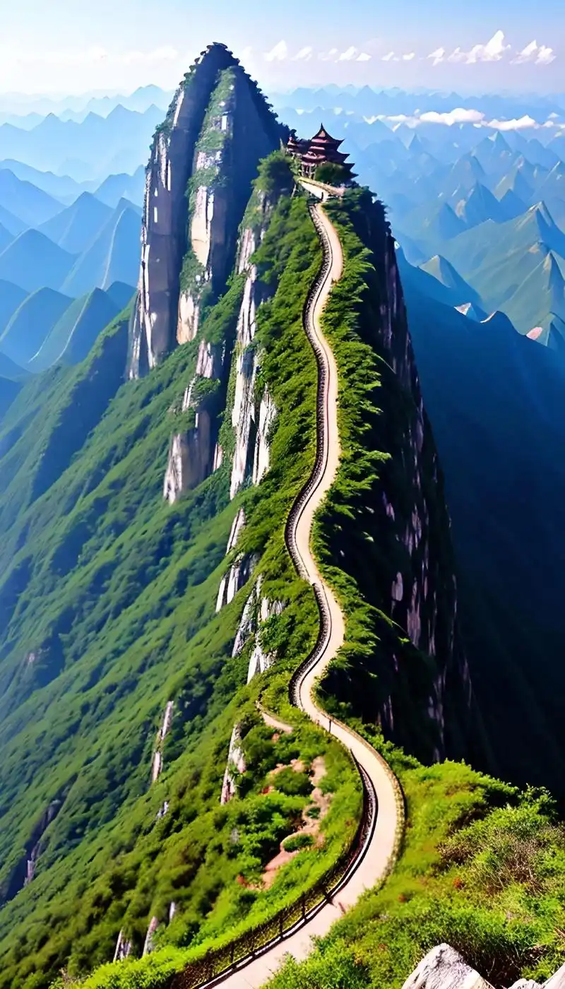 总有一种遇见,惊艳了时光,总有一处美景,让你满心欢喜,以清净 - 抖音