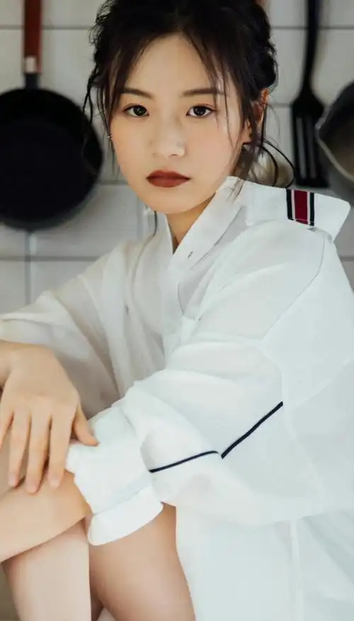 李庚希绝美壁纸|壁纸|李庚_手机网易网