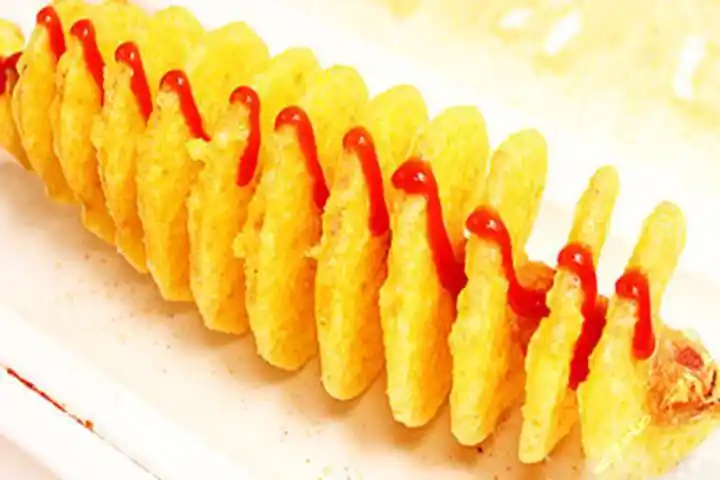 哪家薯塔培训班好