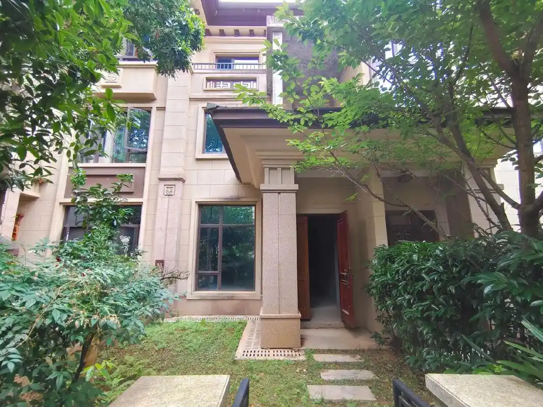 长沙别墅300万左右 龙湖湘风原著 最 - 抖音