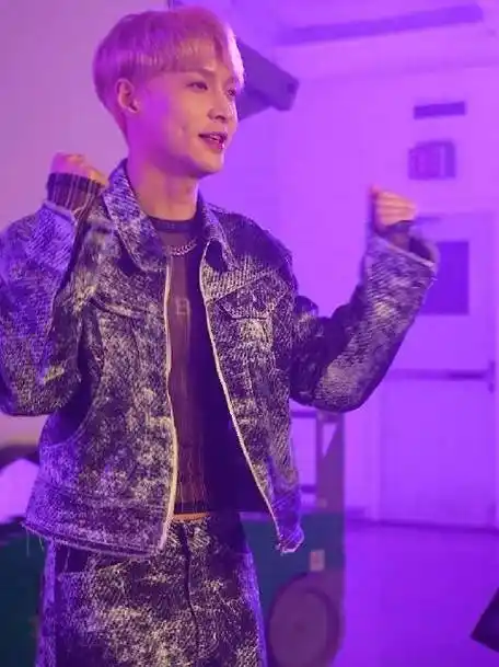 张艺兴lauv官宣合作#|#张艺兴lauv新歌rb2u#张艺兴资讯台的微博视