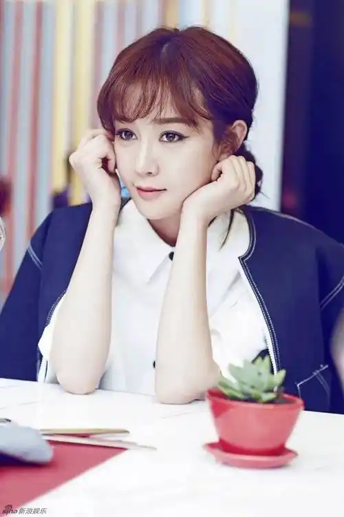 张檬否认老公小五二婚 并否认有喜称"只是吃胖了"_电影_电视剧_心态