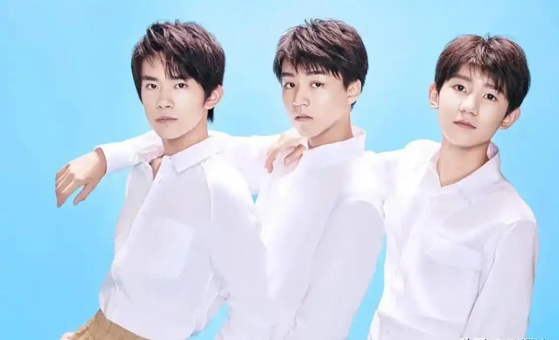 tfboys十年:从顶流偶像到坚固友情 tfboys自2013年出道以来,就以优秀