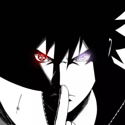 火影忍者头像_头像签名_尚斯网