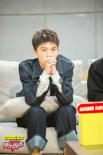 2017快乐男声赵英博生日网友送祝福 赵英博一路晋级黑幕首曝光