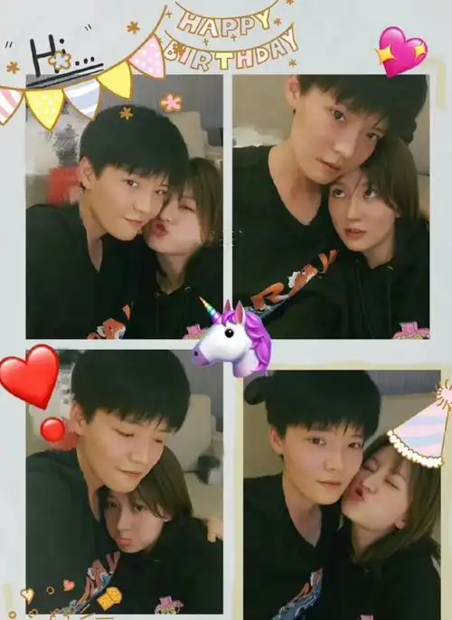 杨洋|乔欣|恋情|张天爱|胡歌老婆_网易订阅