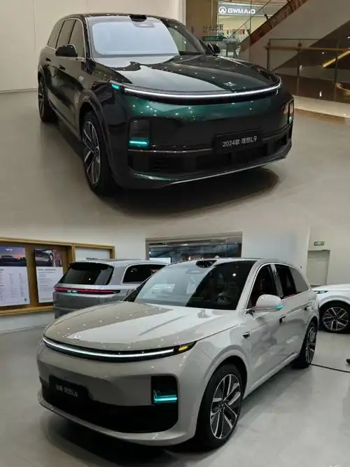 二手理想汽车怎么买性价比最高_理想one社区_易车社区