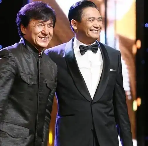 他是国家一级演员终生不与成龙合作曾指责刘德华算什么东西